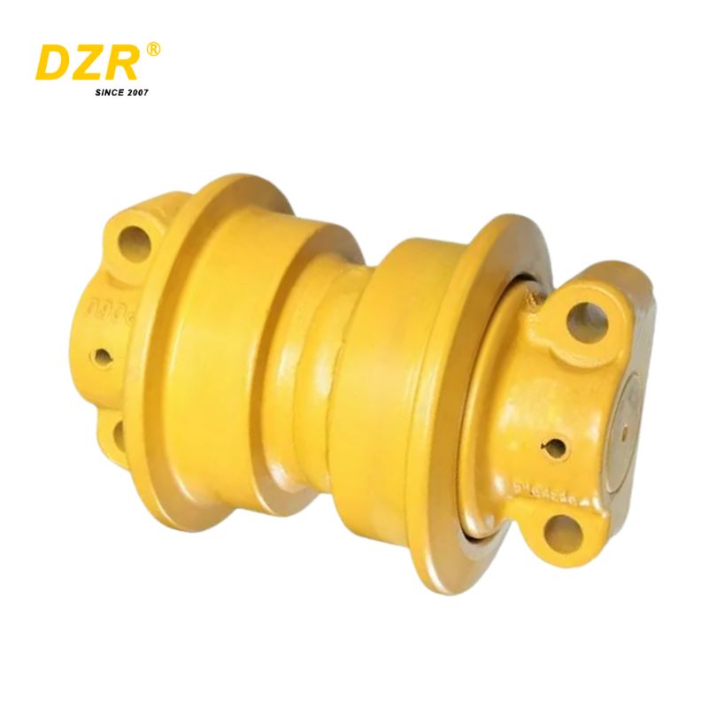 D5m Bulldozer Undercarriage Track Roller Bottom Roller