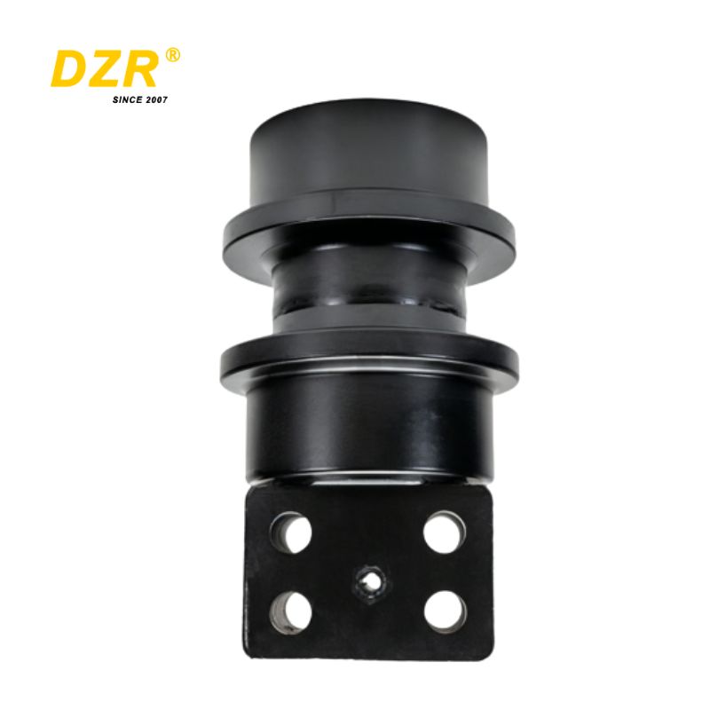 High Quality Komatsu PC200-7 Excavator Undercarriage Parts Carrier Roller