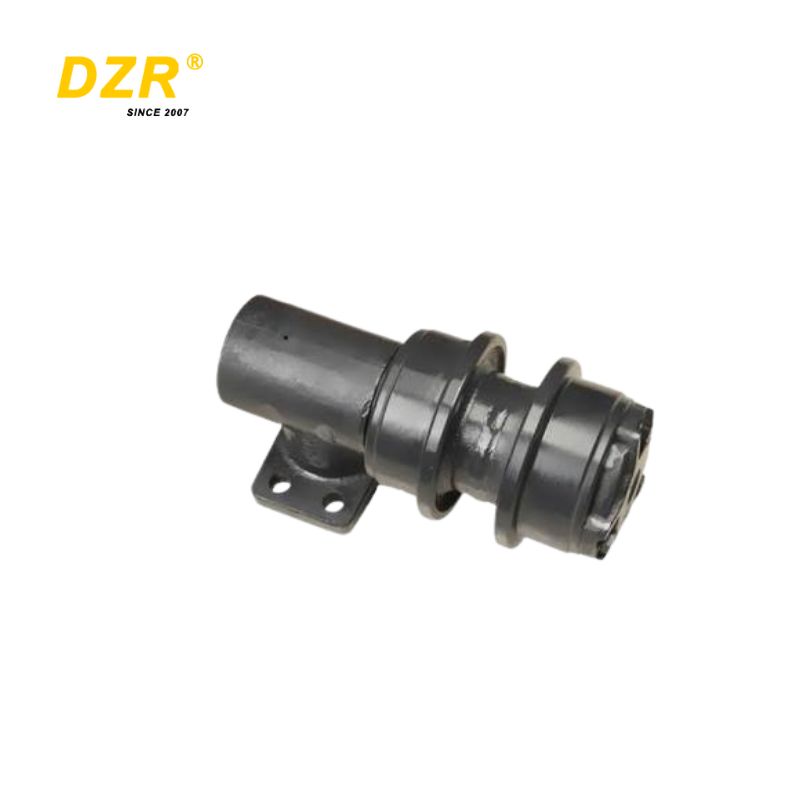 High Performance SH200 Excavator Undercarriage Carrier Roller