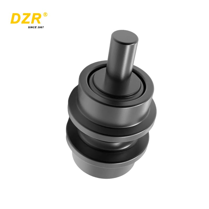 PC200 Excavator Carrier Roller