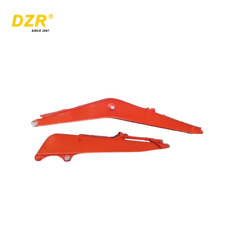 22 Meters Long Hitachi 330 Excavator Arm