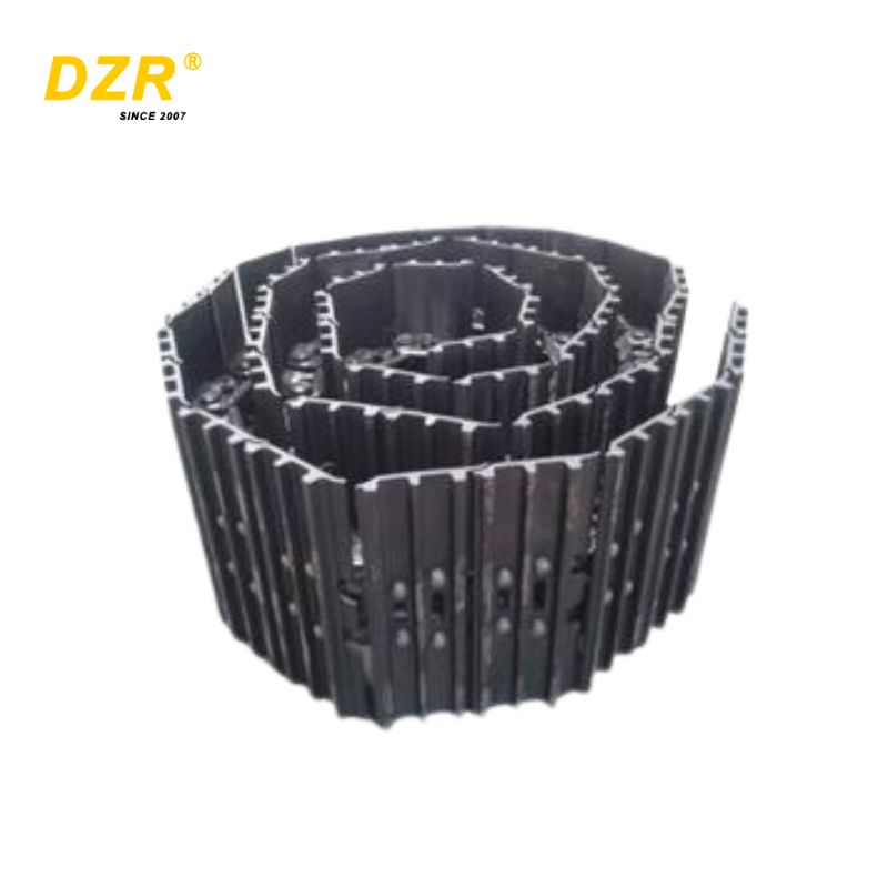 Ex1900 Excavator Undercarriage Parts Track Shoe Assy