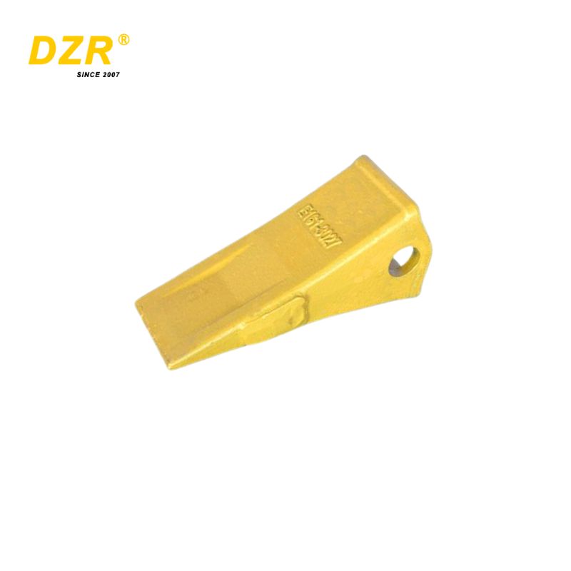 Hyundai R200 Excavator Bucket Teeth