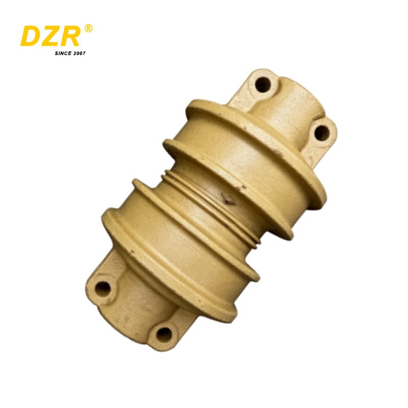 High Quality Track Roller For Dressta Td40 Bulldozer Undercarriage Parts