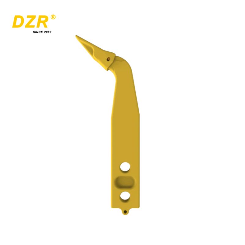Heavy Duty Ripper Shank for Caterpillar D7r Bulldozer