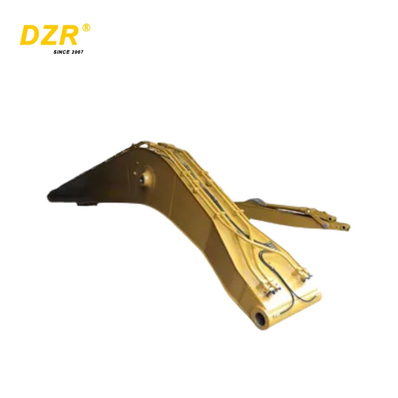 High Performance 18 Meters Excavator Long Arm For Komatsu PC220-6