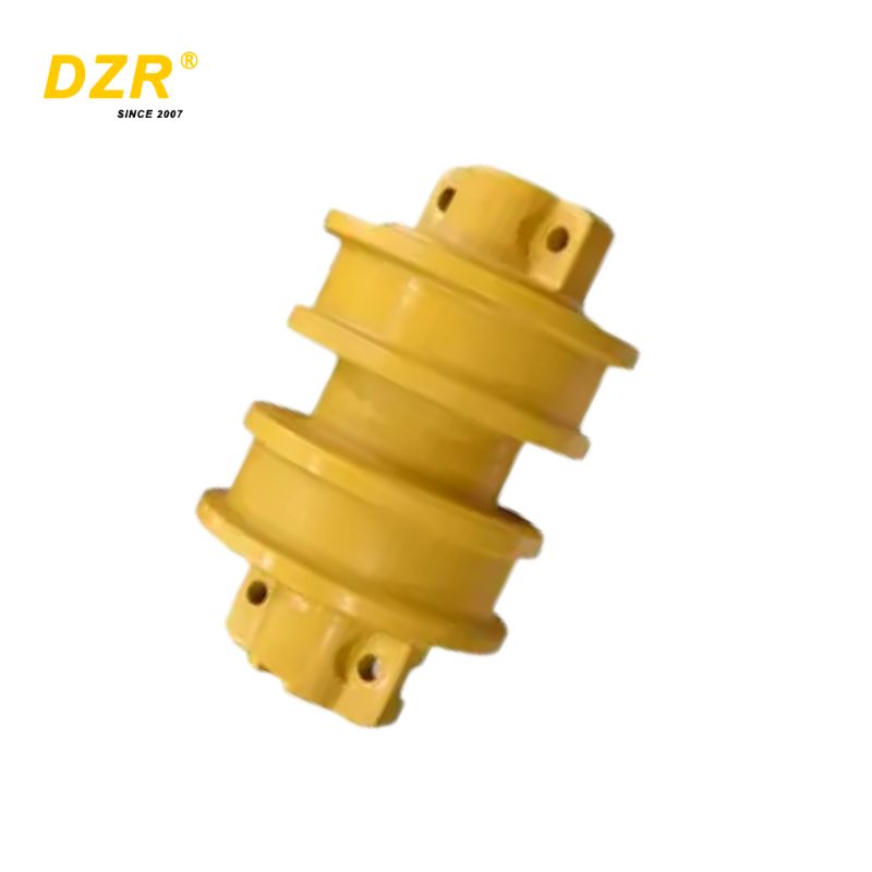 High Performance Shantui SD16 Bulldozer Track Roller