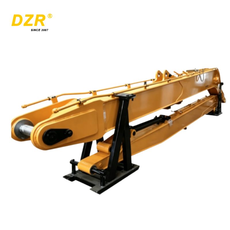 Cat 320 325 330 Excavator Long Boom & Arm