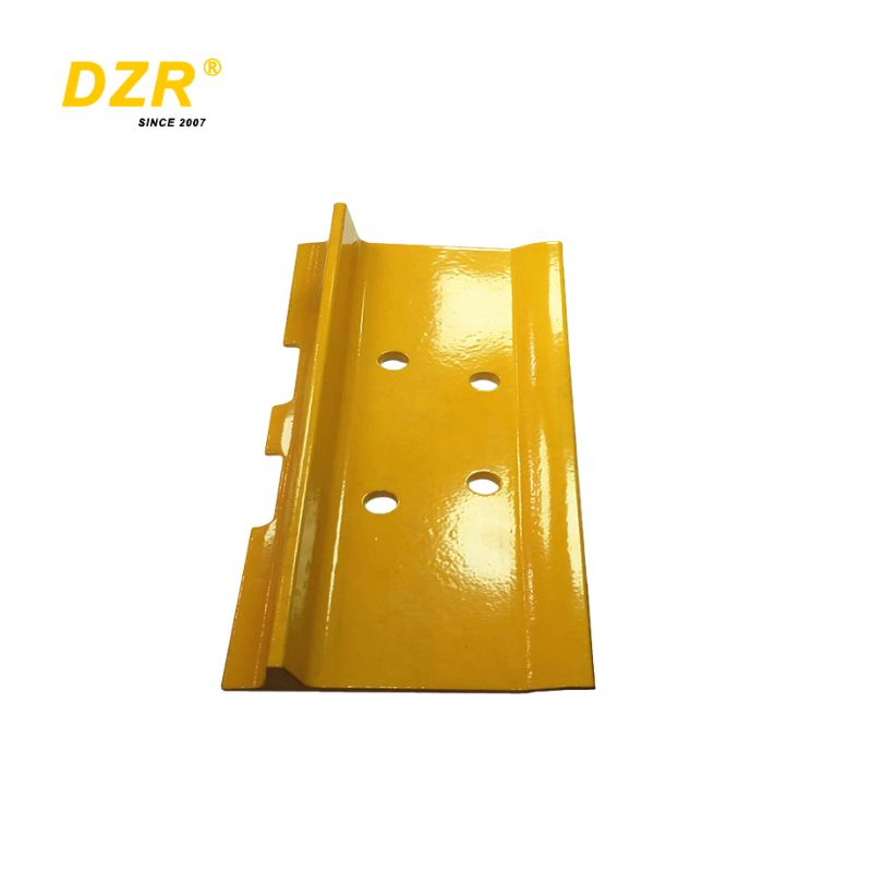 Large Stock Cat D10n Bulldozer Track Shoe