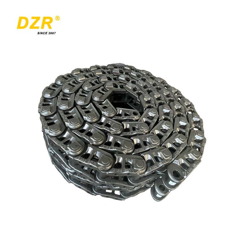 High Quality Volvo Ec480B Excavator Track Link Assy