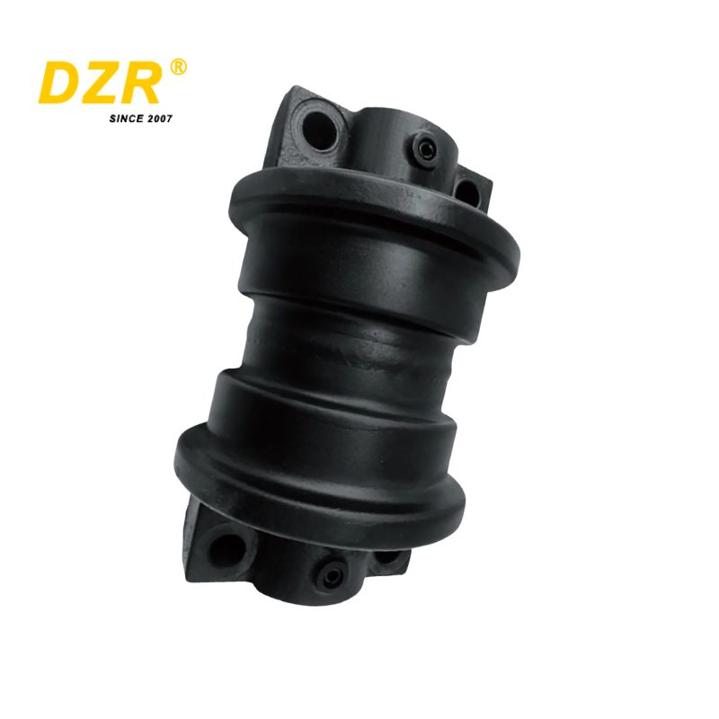 High Strength Hitachi Zx650 Excavator Track Roller