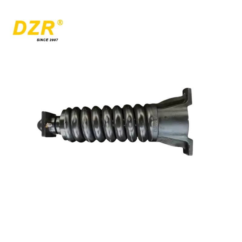 High Quality Volvo Ec210 Excavator Track Adjuster Assembly