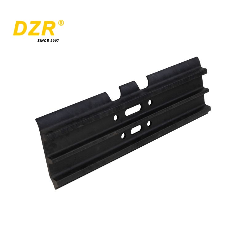 High Performance Caterpillar 225 Excavator Track Shoe For Sale
