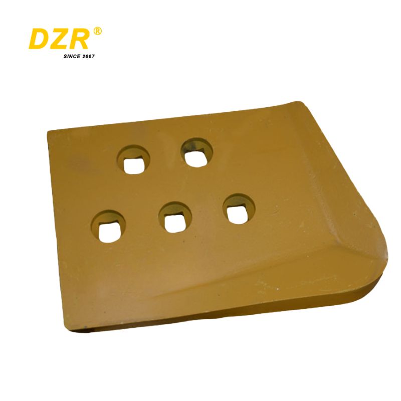 High Performance Shantui SD32 Bulldozer Cutting Edge
