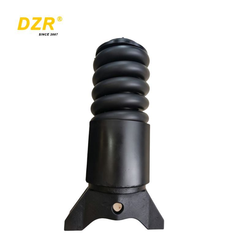 Durable Kobelco Sk200-8 Excavator Track Adjuster Assy