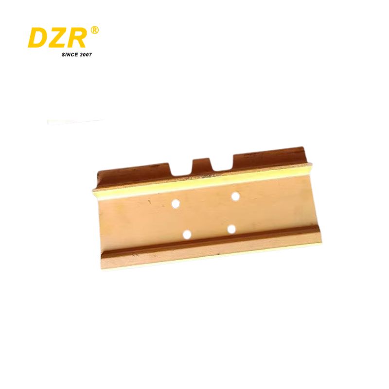 D3c Bulldozer Undercarriage Parts Track Shoe For Cat D3c Bulldozer