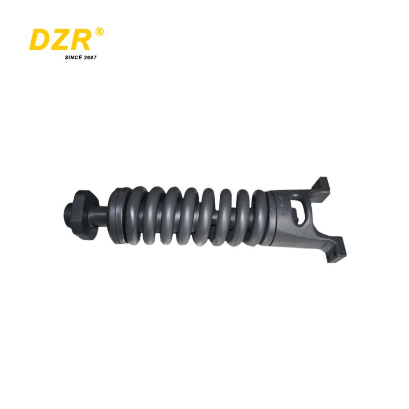 Factory Cheap Price Hitachi Zx120 Excavator Track Adjuster Assy