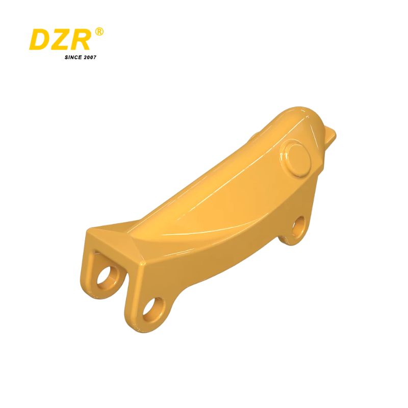 High Performance Cat Dozer Shank Protector Guard