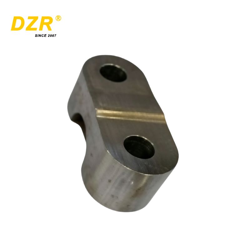 High Quality 131-1647 6T-5116 Idler Cap Fit for Caterpillar D7R D7H Bulldozer Undercarriage Parts