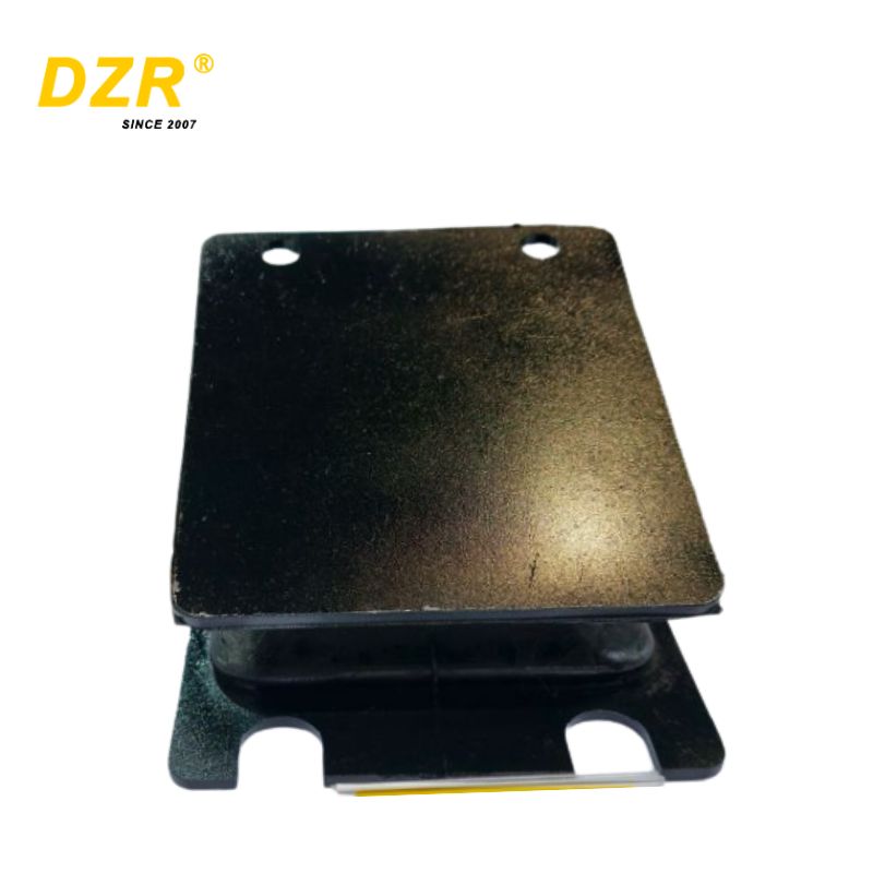 6Y9509 Equalizer Bar Mount Fit for Caterpillar D8N D8R D8T Bulldozer
