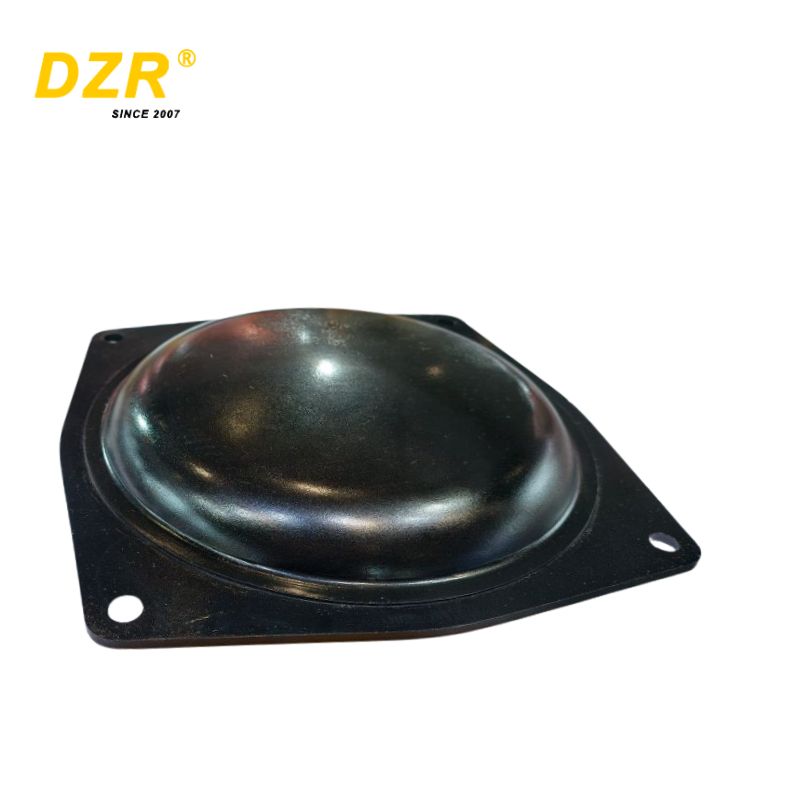 195-30-66531 Equalizer Bar Cushion Fit for Komatsu D375-5 Bulldozer