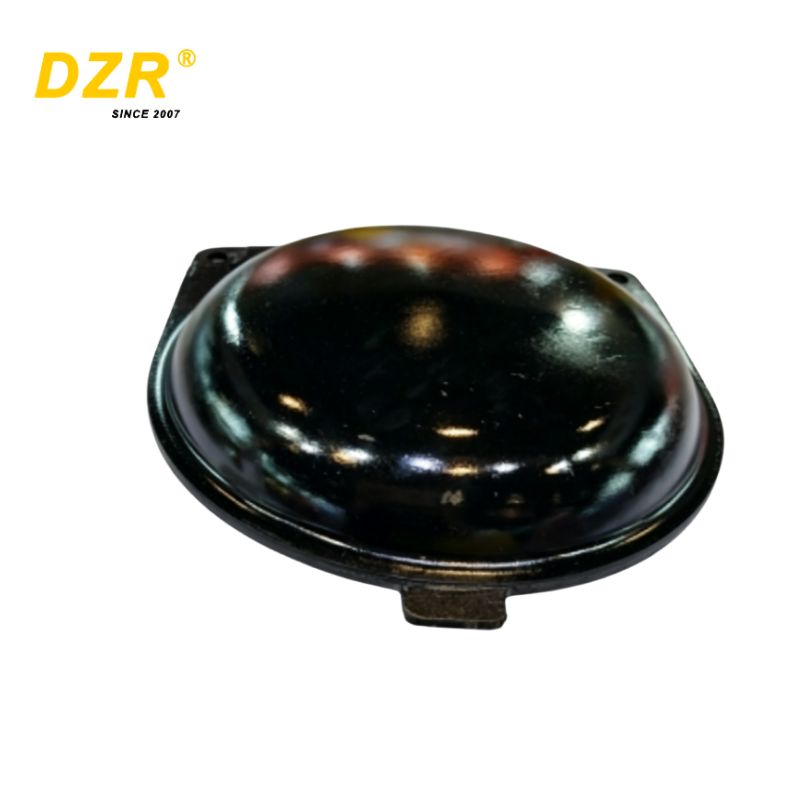 198-30-66130 Equalizer Bar Cushion Fit for Komatsu D475-3 D475-5 Bulldozer