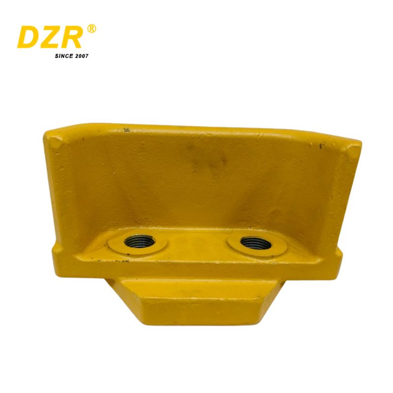 198-30-67131 Track Guide Guard Fit for Komatsu D475-5 Bulldozer Undercarriage Parts