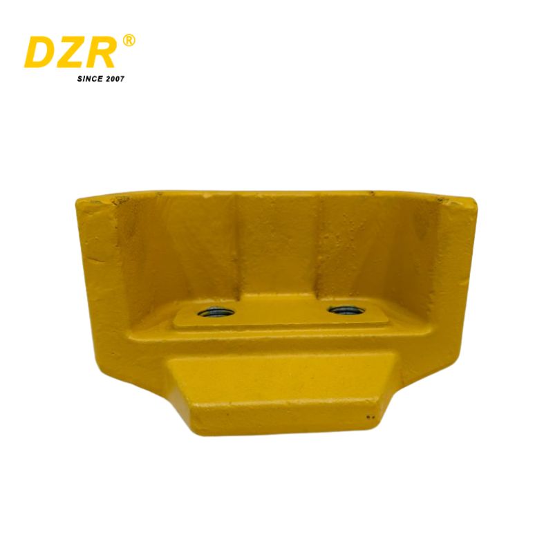 High Quality 17M-30-57131 Track Guide Guard Fit for Komatsu D275-5 Bulldozer
