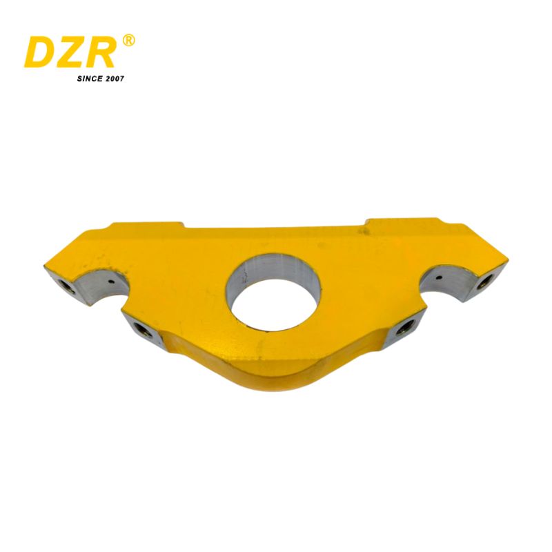 17A-30-46121 Bogie Fit for Komatsu D155AX-6 Bulldozer