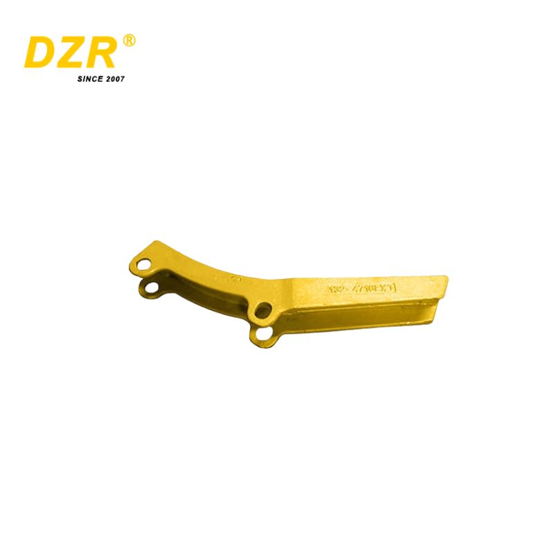 High Strength 132-4716 Ripper Guard for Caterpillar D7/D9 Dozer