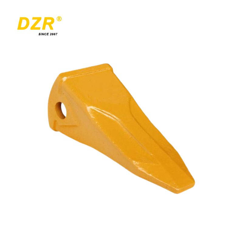 High Quality Komatsu PC20 Excavator Bucket Teeth