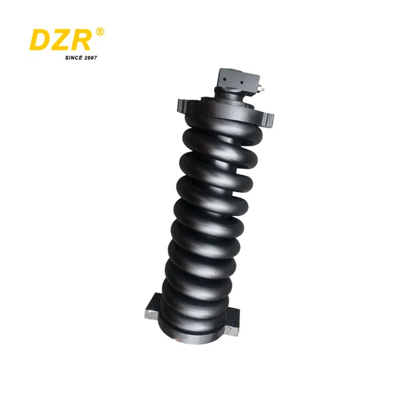 High Quality Hyundai Excavator Track Adjuster Assembly
