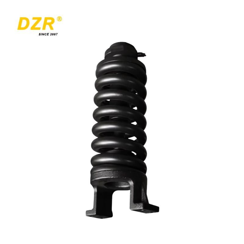Wear Resistant D8K Bulldozer Track Adjuster Assy