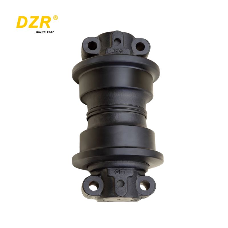 High Quality Track Roller For Jonyang JY645E Excavator Undercarriage Parts