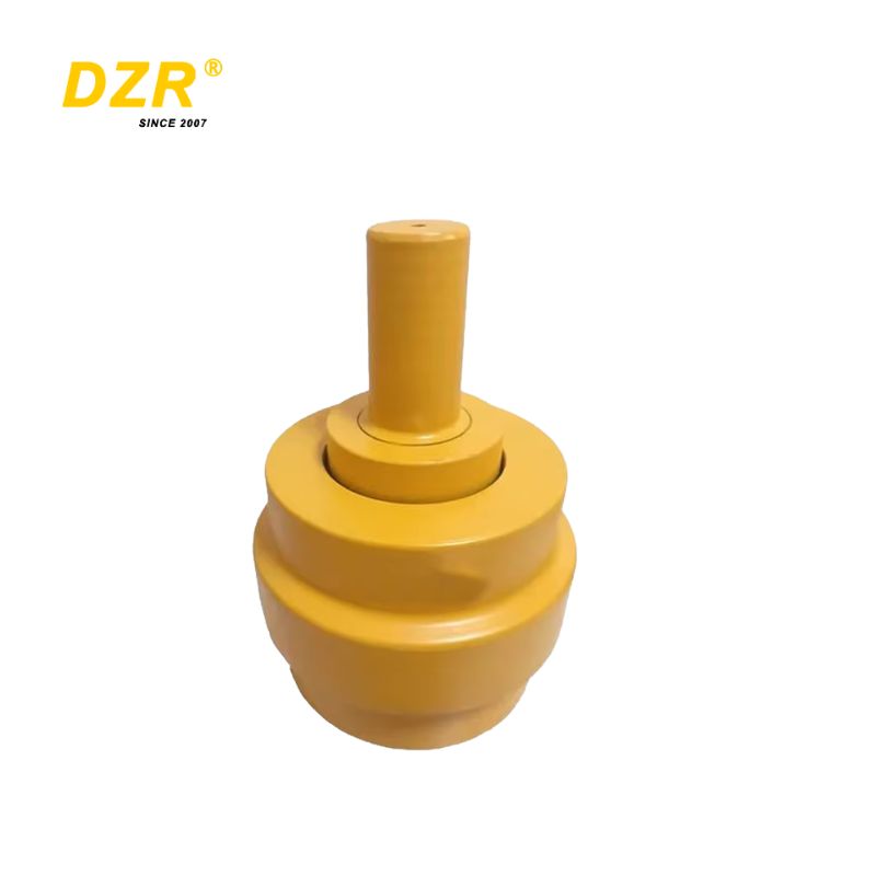 High Quality D8l Bulldozer Undercarriage Carrier Roller