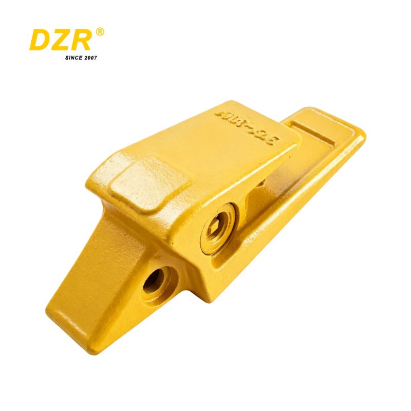 Factory Price Hyundai R130 Excavator Bucket Tooth Adapter