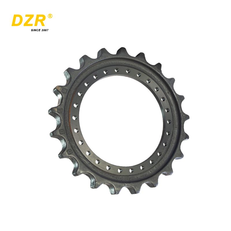 Hot Sale Chain Sprocket Suitable Kobelco Sk230 Excavator