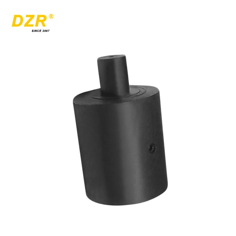 High Performance JCB 8055 Mini Excavator Carrier Roller