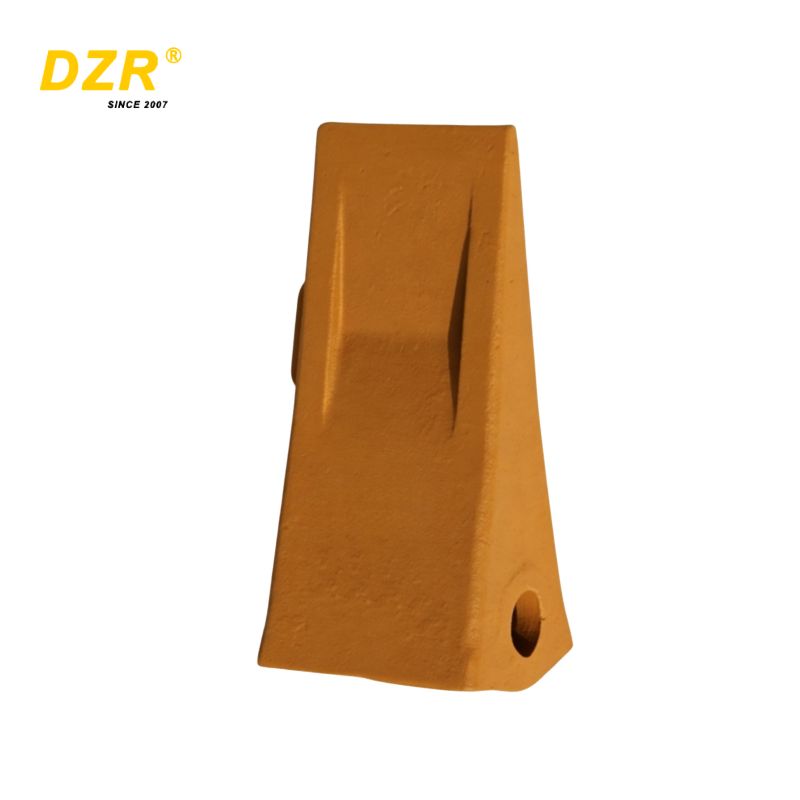 High Performance Excavator Bucket Tooth For Hyundai R200 R210 Excavator