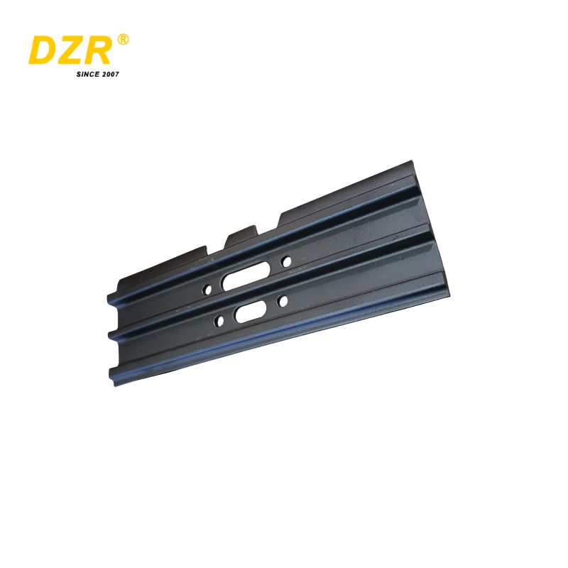 Volvo Ec180b Excavator Undercarriage Track Shoe For Sale