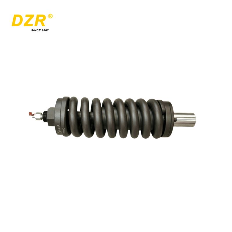 High Quality Hitachi Ex75 Excavator Track Adjuster For Sale