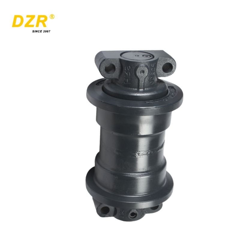 Large Stock Excavator Track Roller Suitable Komatsu PC200-5 Excavator