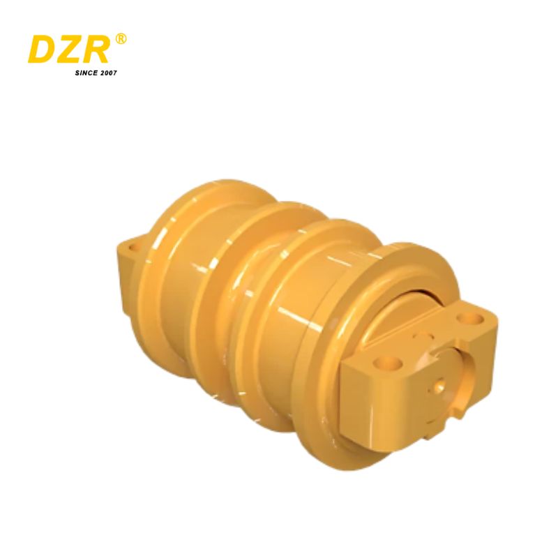 Part Number 557-7787 Track Roller Group for Cat 320D 320E Excavator