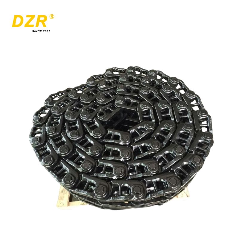 Hot Sale Excavator Undercarriage Parts Track Link For Komatsu PC800-8
