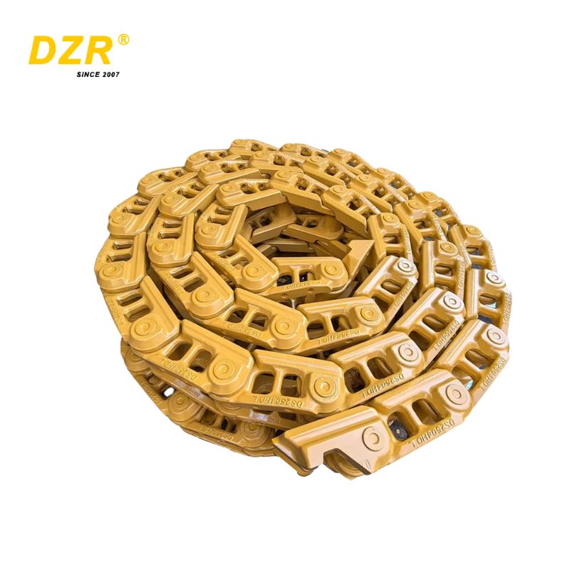 Dressta Td40 Bulldozer Lubricated Track Link For Sale