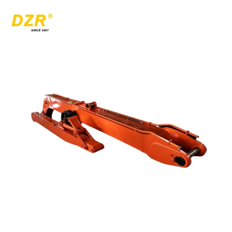 High Quality Excavator Long Reach Boom & Arm For Hitachi EX330 Excavator