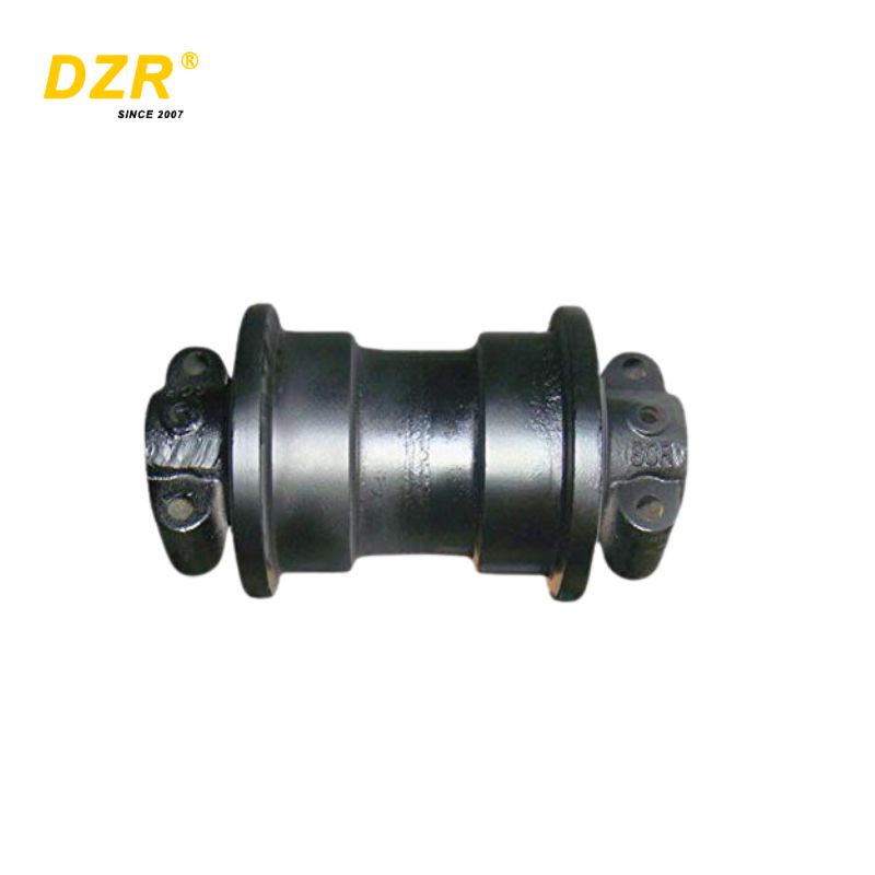 Komatsu PC130-5 PC100-3 Excavator Undercarriage Track Roller For Sale