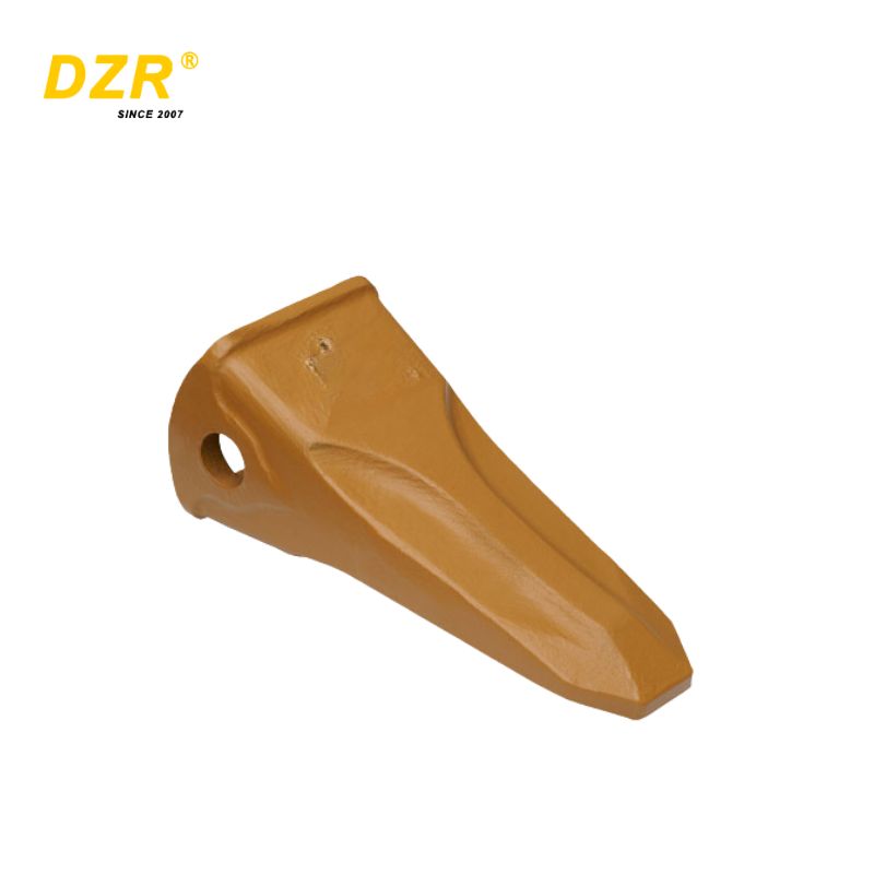 Large Stock Excavator Bucket Tooth for Komatsu PC300 Excavator