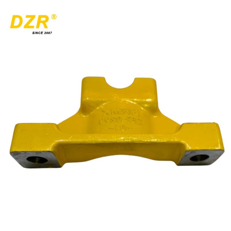 287-3293 Carrier Roller Support Bracket Fit for Caterpillar D8T Bulldozer