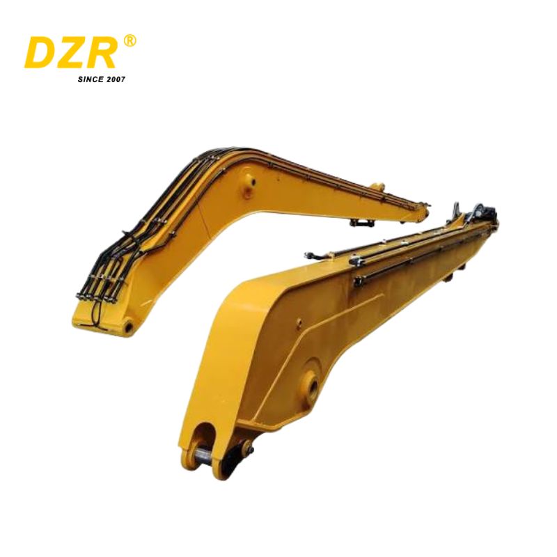 High Quality Long Reach Excavator Boom & Arm for Komatsu PC400